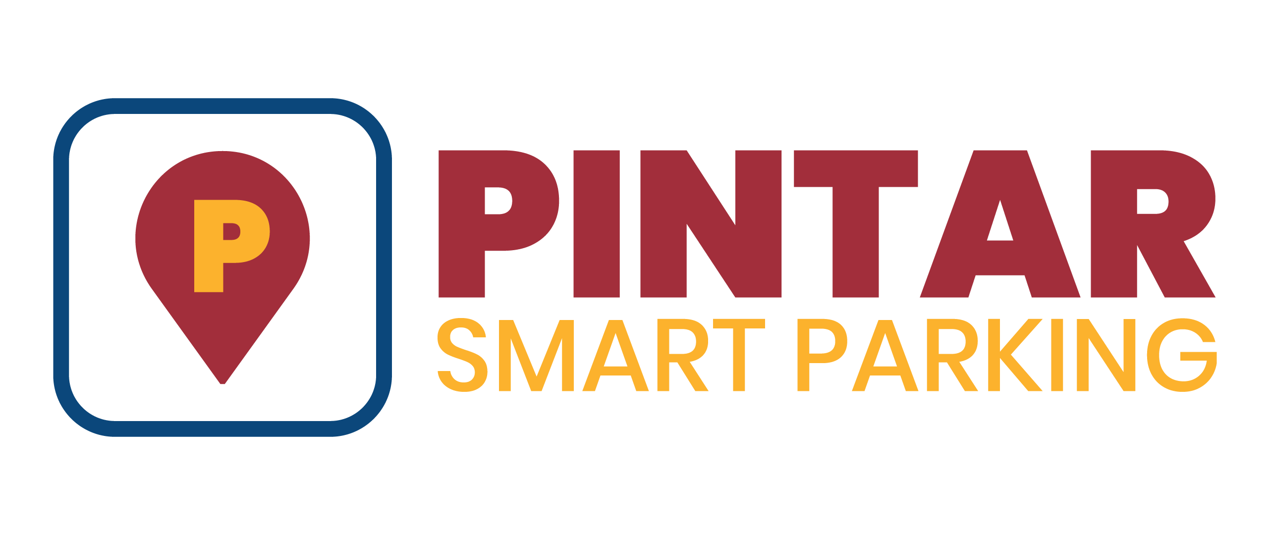 Pintar Smart Parking logo